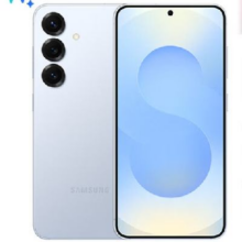 Samsung/三星 Galaxy S25 手机 冷川蓝 12GB+256GB