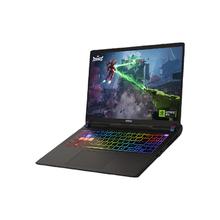 微星 泰坦AI 2025 二代酷睿Ultra版 16英寸 游戏本（Core Ultra 9 275 HX、RTX 5080 16G、16GB）