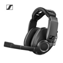 森海塞尔（Sennheiser） 音珀（EPOS）GSP 670 无线蓝牙游戏耳机头戴式游戏耳机 黑神话悟空降噪耳机耳麦 GSP 670无线耳机