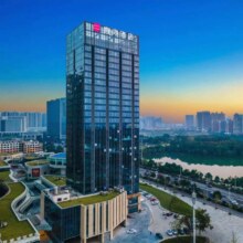 东呈全国千家门店通兑房券 两晚