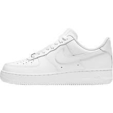 NIKE 耐克 AIR FORCE 1男女款小白鞋空军一号AF1休闲运动鞋CW2288-111