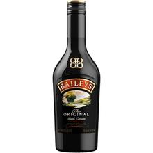 百利甜酒 力娇酒 原味 17%vol 500ml