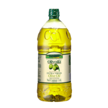 欧丽薇兰（Olivoila）特级初榨橄榄油1.6L 炒菜烹饪健康橄榄油 调味 食用油 1.6L*1瓶