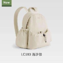 Beneunder 蕉下 户外防泼水 轻便双肩包 颜色任选 LC183103.15元包邮+1895个淘金币（需用券）
