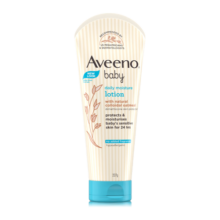艾惟诺（Aveeno）艾维诺儿童面霜四季润肤乳身体乳深层滋润婴儿宝宝面霜227g