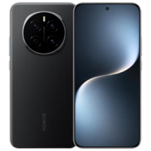 微信小程序、国补、plus会员：荣耀 HONOR Magic7 16GB+512GB 5G手机 绒黑色 骁龙8至尊版