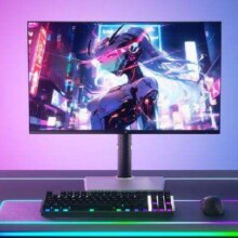 再降价、PLUS：KTC 显示器 M27P6 27英寸、4K、160Hz、320Hz、HDR1400、Type-C 65W1723.53元包邮（晒单返50元E卡）