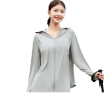茉寻仙女防晒衣女2025新款夏季防紫外线外套冰丝防晒服官方旗舰店