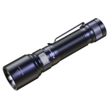 FENIX菲尼克斯强光手电筒强光远射户外照明防水手电C系列 C6 V3.0（1500流明）