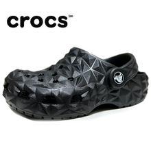 百亿补贴：crocs 卡骆驰 经典榴莲男女童洞洞鞋209572