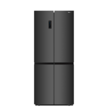 海信（Hisense）510升双系统冰箱四开门十字门一级能效无霜家电国家补贴20%以旧换新BCD-510WMK1DPJ 双循环3199元 (券后省100)
