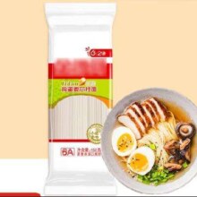 冀南香 鸡蛋挂面 150g