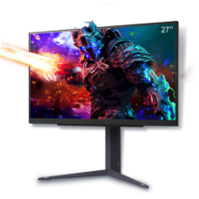 国补、PLUS、学生会员：LG/乐金  27GS85Q 27英寸Nano IPS显示器 （2K  200Hz超频 HDR400）