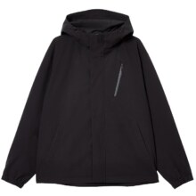 22日10点：JACK&JONES 杰克·琼斯 防泼水 户外连帽夹克