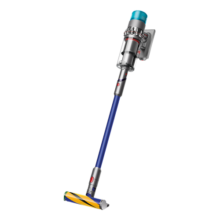 戴森(Dyson) G5 Detect Fluffy手持无线吸尘器 除螨 宠物 家庭适用