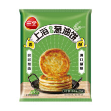 三全 中式早餐点心合集 任选10件