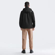 THE NORTH FACE 北面 夹克男户外单层硬壳外套8BA8