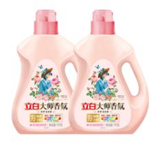 立白 香氛洗衣液 10斤 玫瑰花香