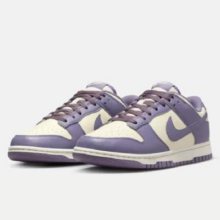 20点开始：NIKE 耐克 DUNK LOW 休闲运动鞋 FZ4349-100