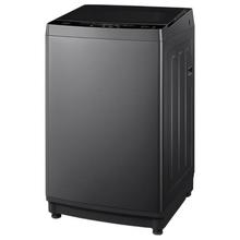 美的 MB100V13DB 直驱变频波轮洗衣机 10kg 灰色