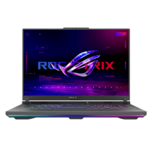 国补：ROG/玩家国度 魔霸新锐 16英寸 笔记本电脑（ i9-13980HX RTX4060 16G 1T）8443元（晒单返50元E卡后）