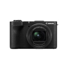 新品预售、20点开始：Canon 佳能 PowerShot V1 Vlog数码相机
