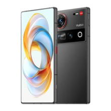 微信小程序：nubia 努比亚 Z70 Ultra 手机 12GB+256GB