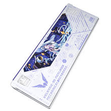 瓦尔基里 VK99-Merlin 客制化机械键盘 三模2.4G/有线/蓝牙 热插拔 VK99-Merlin