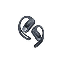 韶音 OpenFit Air T511 开放式真无线降噪蓝牙耳机 玄武黑