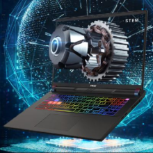 9号10点：微星（MSI）泰坦17 AI 17英寸游戏本(Ultra 9-275HX  RTX5070Ti 32G 2TB 2.5K/240Hz屏)返卡后15799元