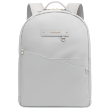 新秀丽（Samsonite）双肩包女士电脑包14英寸笔记本背包书包商务旅行包大容量大学生399元