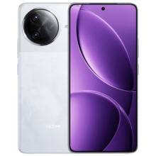 小米（MI）REDMI K80 Pro 骁龙8至尊版  12GB+256GB 雪岩白 5G手机