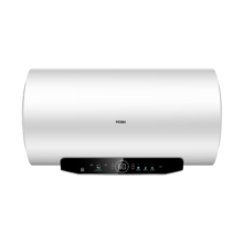 PLUS会员：Haier 海尔 电热水器 JH5 60升 金刚无缝胆 双变频节能 家用储水式 EC6002H-JH5U1