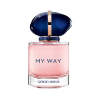 ARMANI beauty 阿玛尼彩妆 GIORGIO ARMANI beauty 阿玛尼彩妆 自我无界女士浓香水 EDP