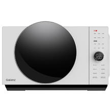 格兰仕 宇宙厨房系列 D90F25MSXLDV-DR(W0) 微烤炸一体机 25L999元