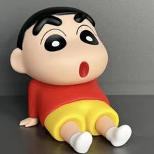 CTDOCKING 车用挂件 蜡笔小新 1个