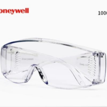 需首单：honeywell 霍尼韦尔 护目镜 100001