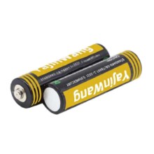 亚劲 碳性电池 5号15粒+7号15粒（共30粒）