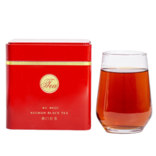 绿满堂 祁门红茶 2024新茶 250克*2件