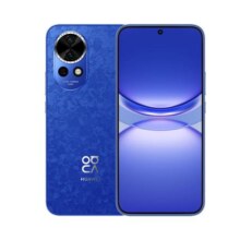 【国家补贴15%】华为nova 12 100W智能快充Turbo前置6000万4K超广角人像华为官方旗舰店智能学生手机