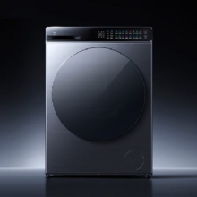 新品上市：小米 米家滚筒洗衣机 10KG精护洗Pro  XQG100MJ109