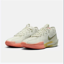 20点：NIKE 耐克 G.T. CUT 3 EP 男女篮球鞋 DV2918-005 42.5