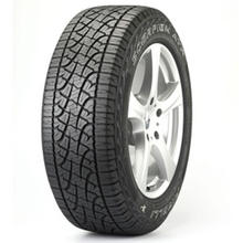 倍耐力 轮胎/汽车轮胎 265/60R18 110T Scorpion ATR 适配新霸道/哈弗H9/大切诺基