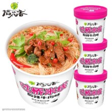 稻花香 私厨过桥米线 6种口味选择 3桶装