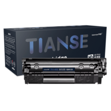 天色适用惠普1020硒鼓2612a m1005 hp laserJet 1020plus 1022 1018 m1005mfp m1319打印机墨盒q2612a硒鼓12a49元
