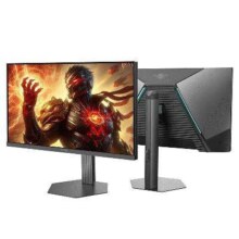 PLUS：SANC盛色24.5英寸2K超频320Hz FastIPS显示器1ms D55