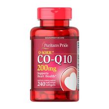 普丽普莱 辅酶Q10软胶囊 200mg 240粒