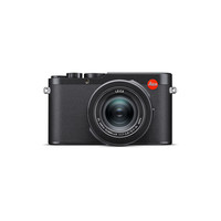 Leica 徕卡 D-LUX 8 多功能便携式数码相机 d-lux8照相机（黑色）19191