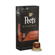 88VIP会员：Peet's COFFEE 皮爷咖啡 精粹浓缩 53g 10颗