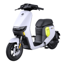 九号（Ninebot）九号电动车远行者F90新国标可上牌电动自行车智能3599元（需领券）